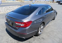2018 Honda Accord Sedan - Image 8