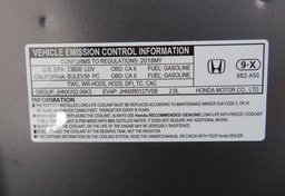 2018 Honda Accord Sedan - Image 55