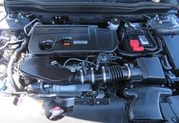 2018 Honda Accord Sedan - Image 52