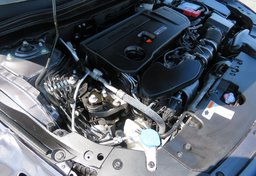 2018 Honda Accord Sedan - Image 50