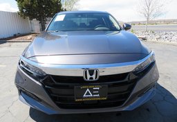 2018 Honda Accord Sedan - Image 11
