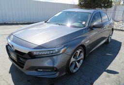 2018 Honda Accord Sedan - Image 1
