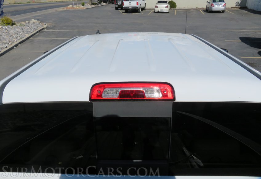 2015 Chevrolet Silverado 3500HD - Image 13