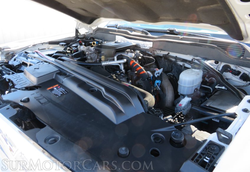 2015 Chevrolet Silverado 3500HD - Image 54