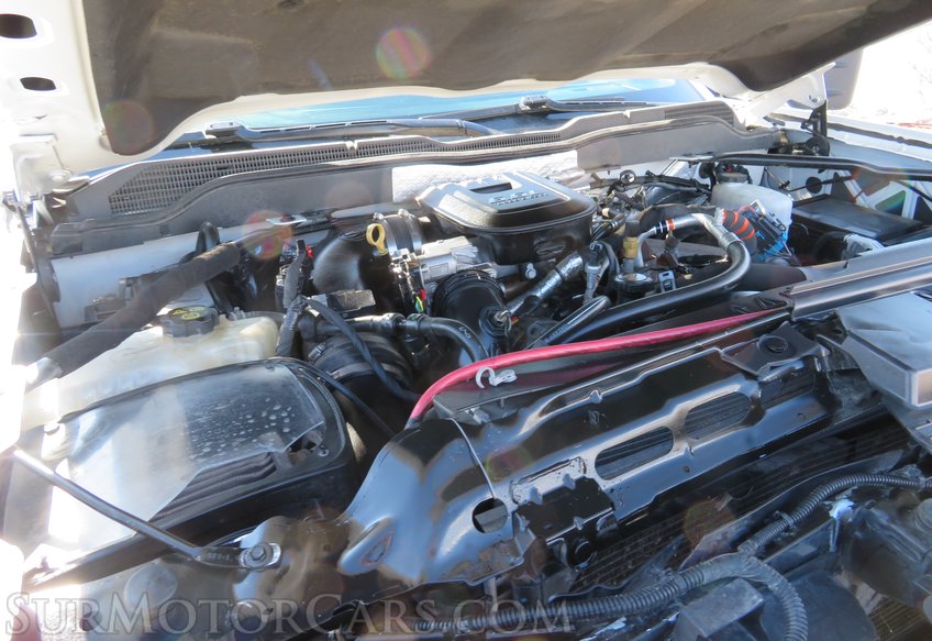 2015 Chevrolet Silverado 3500HD - Image 55