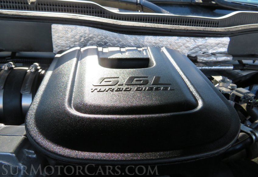 2015 Chevrolet Silverado 3500HD - Image 52