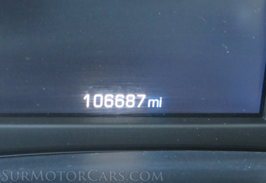 2015 Chevrolet Silverado 3500HD - Image 56