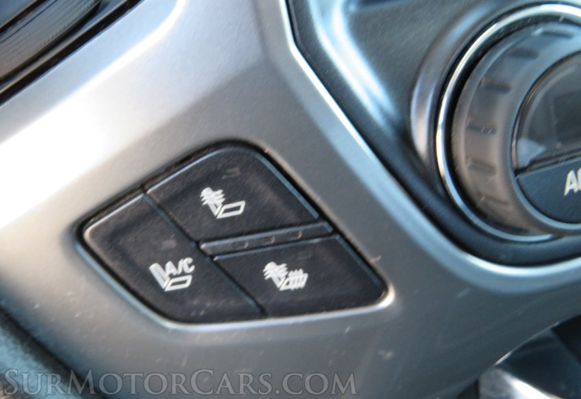 2015 Chevrolet Silverado 3500HD - Image 48