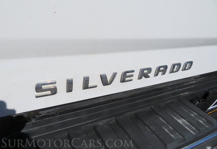 2015 Chevrolet Silverado 3500HD - Image 23