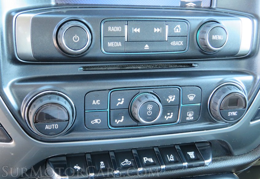 2015 Chevrolet Silverado 3500HD - Image 47