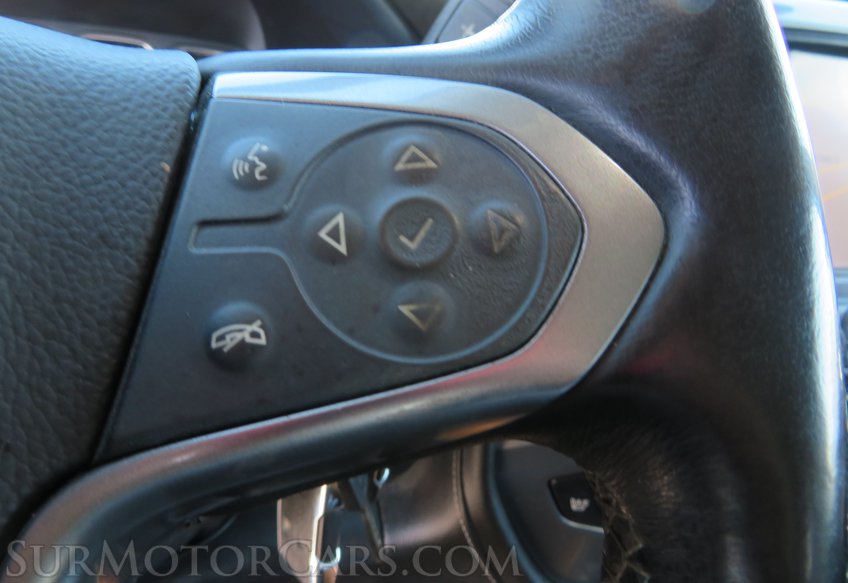 2015 Chevrolet Silverado 3500HD - Image 42