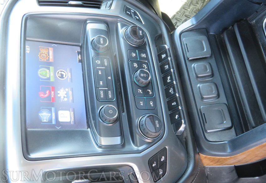 2015 Chevrolet Silverado 3500HD - Image 49