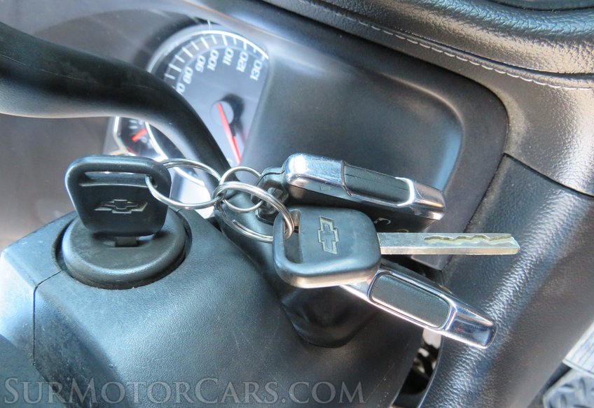 2015 Chevrolet Silverado 3500HD - Image 44