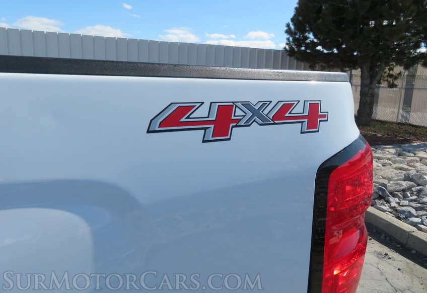 2015 Chevrolet Silverado 3500HD - Image 20