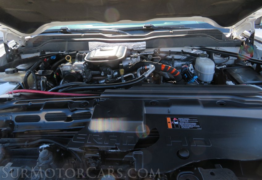 2015 Chevrolet Silverado 3500HD - Image 53