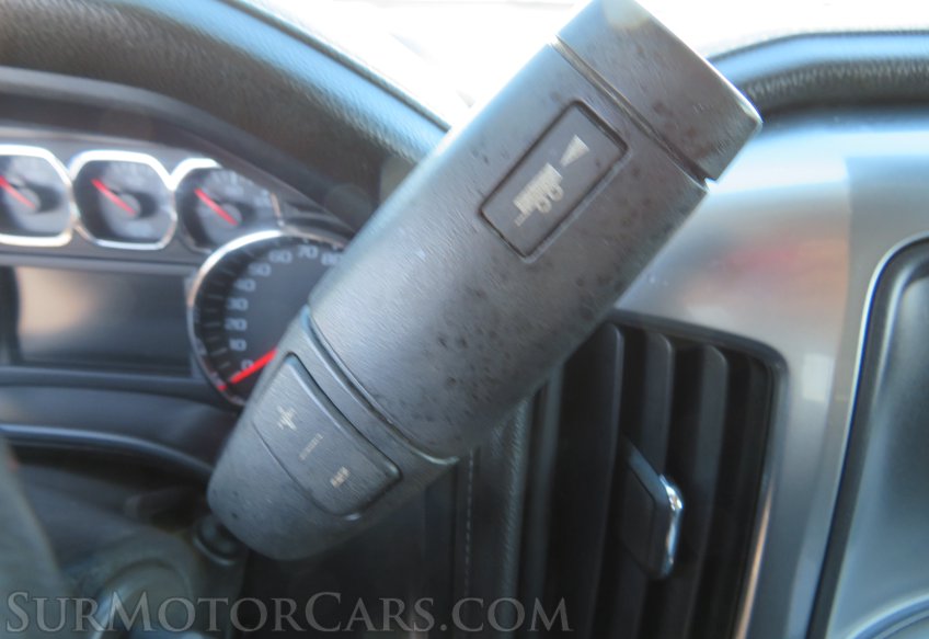 2015 Chevrolet Silverado 3500HD - Image 43