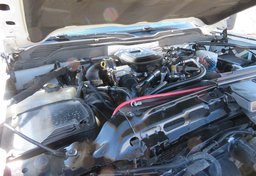 2015 Chevrolet Silverado 3500HD - Image 55