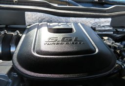 2015 Chevrolet Silverado 3500HD - Image 52