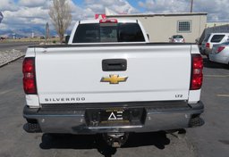 2015 Chevrolet Silverado 3500HD - Image 12