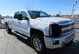 2015 Chevrolet Silverado 3500HD - Image 2