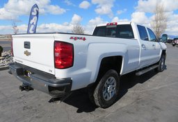 2015 Chevrolet Silverado 3500HD - Image 10