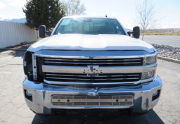 2015 Chevrolet Silverado 3500HD - Image 11