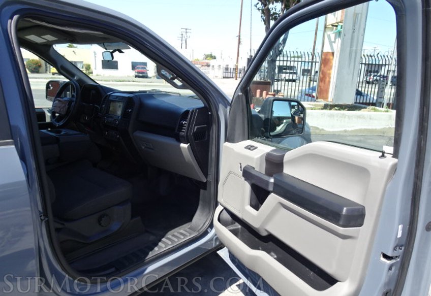 2019 Ford F-150 - Image 19