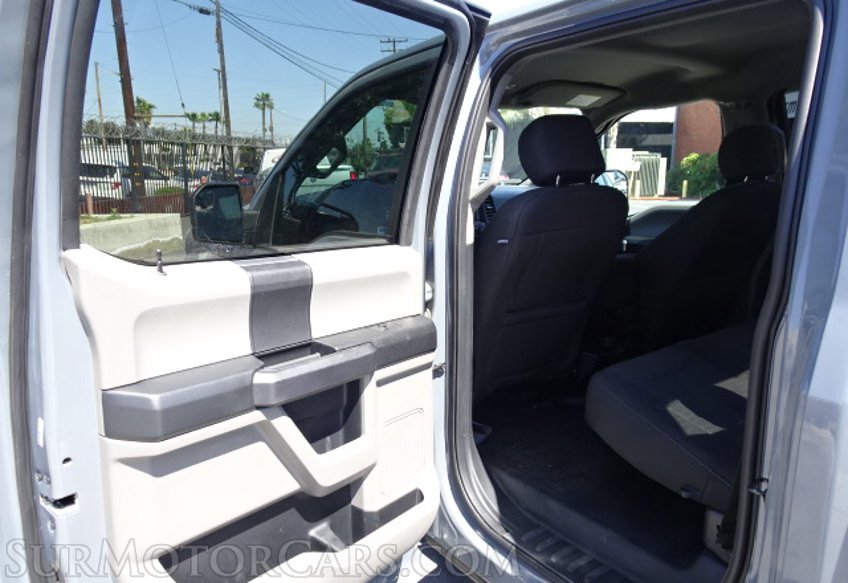2019 Ford F-150 - Image 26