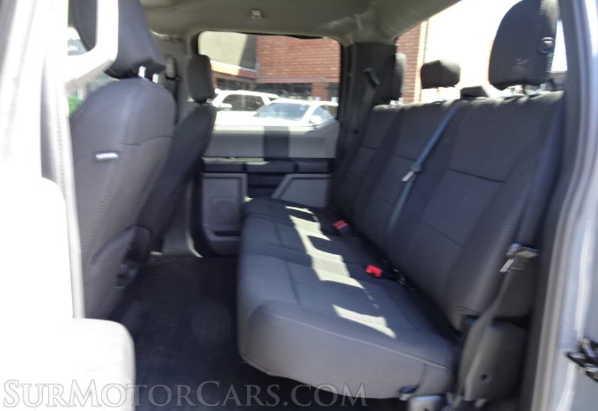 2019 Ford F-150 - Image 27