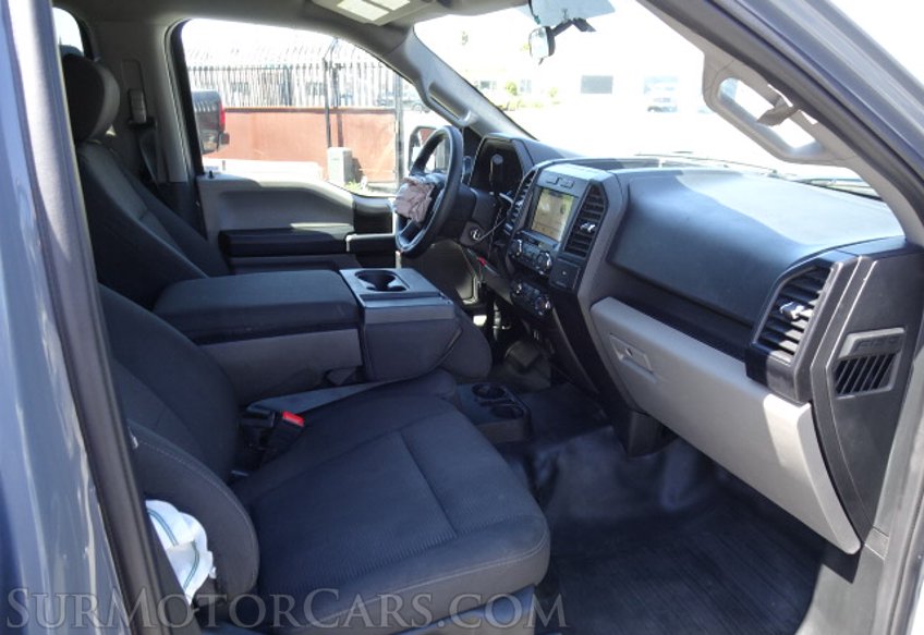 2019 Ford F-150 - Image 24
