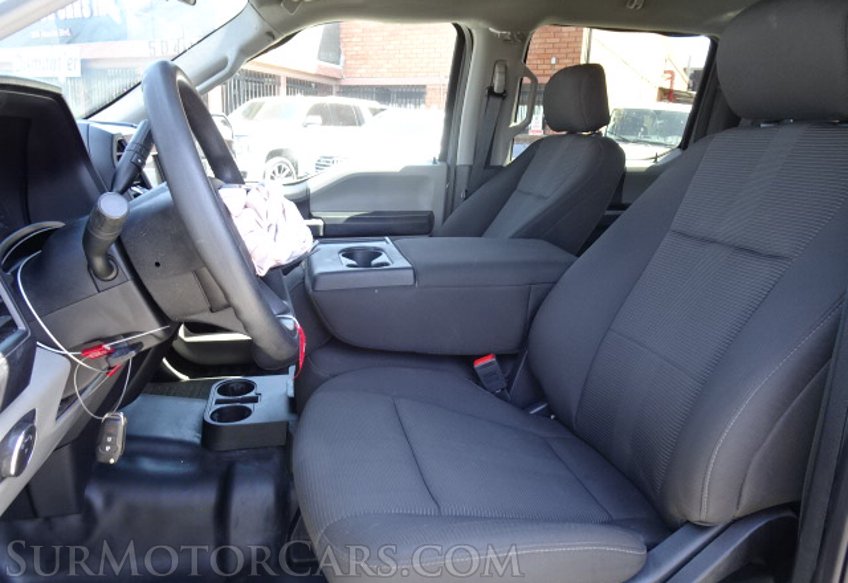 2019 Ford F-150 - Image 21