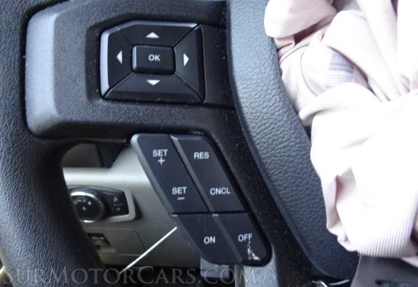 2019 Ford F-150 - Image 35