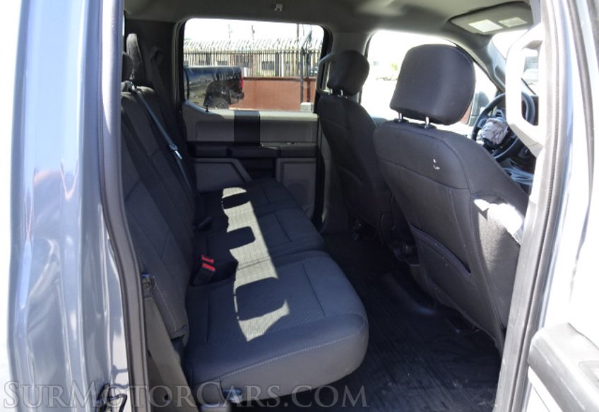 2019 Ford F-150 - Image 28