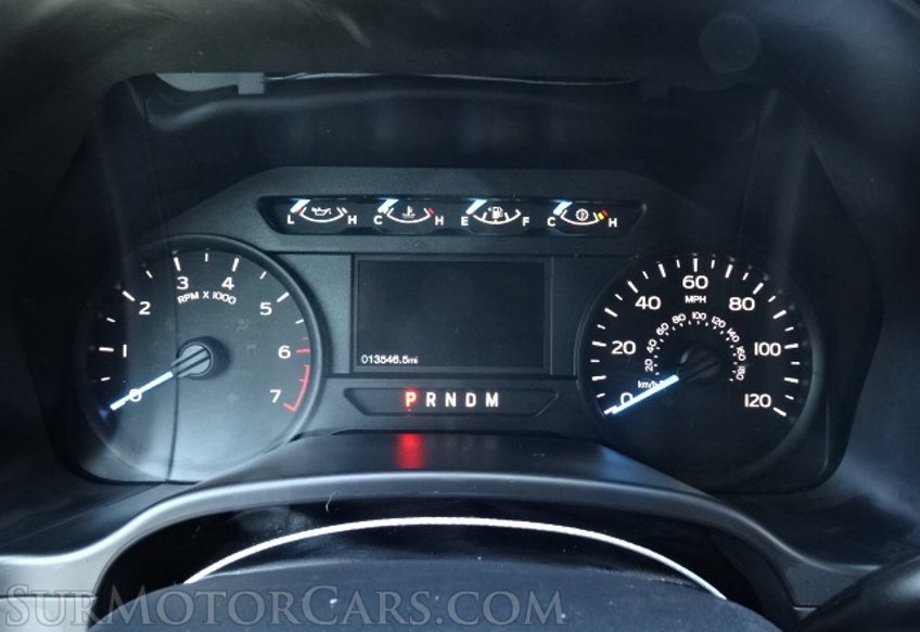 2019 Ford F-150 - Image 32