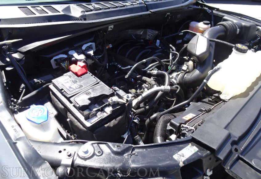 2019 Ford F-150 - Image 46