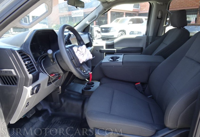2019 Ford F-150 - Image 23