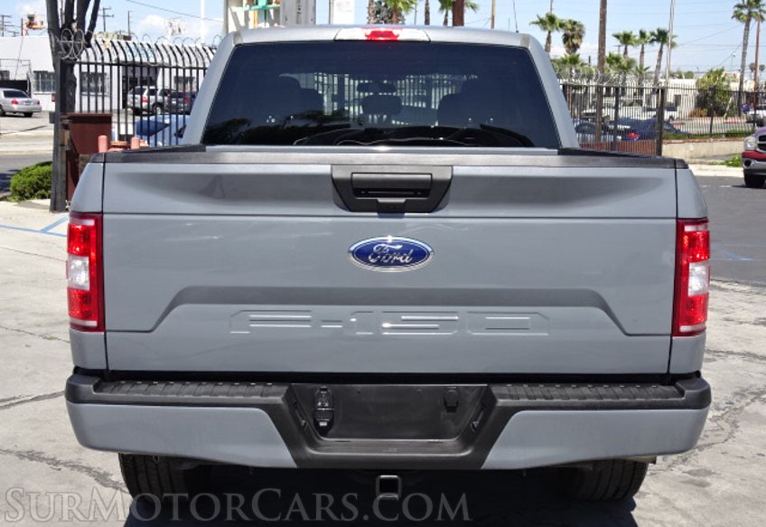 2019 Ford F-150 - Image 13