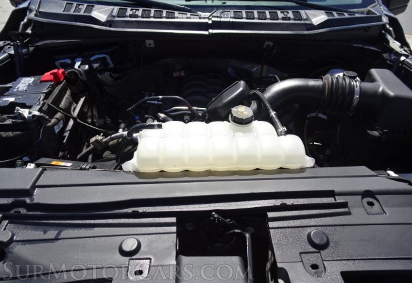 2019 Ford F-150 - Image 47