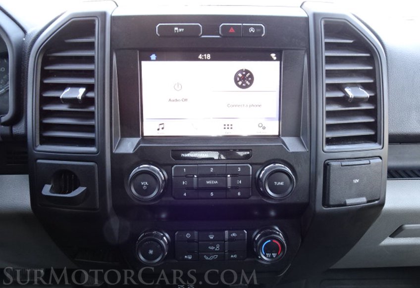 2019 Ford F-150 - Image 34