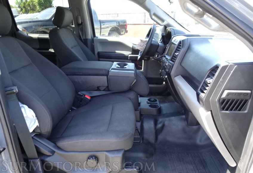 2019 Ford F-150 - Image 22