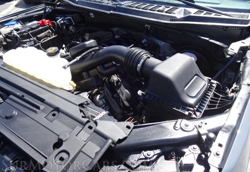 2019 Ford F-150 - Image 48