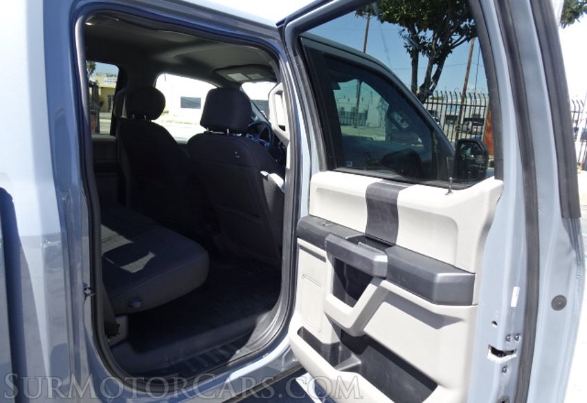 2019 Ford F-150 - Image 25