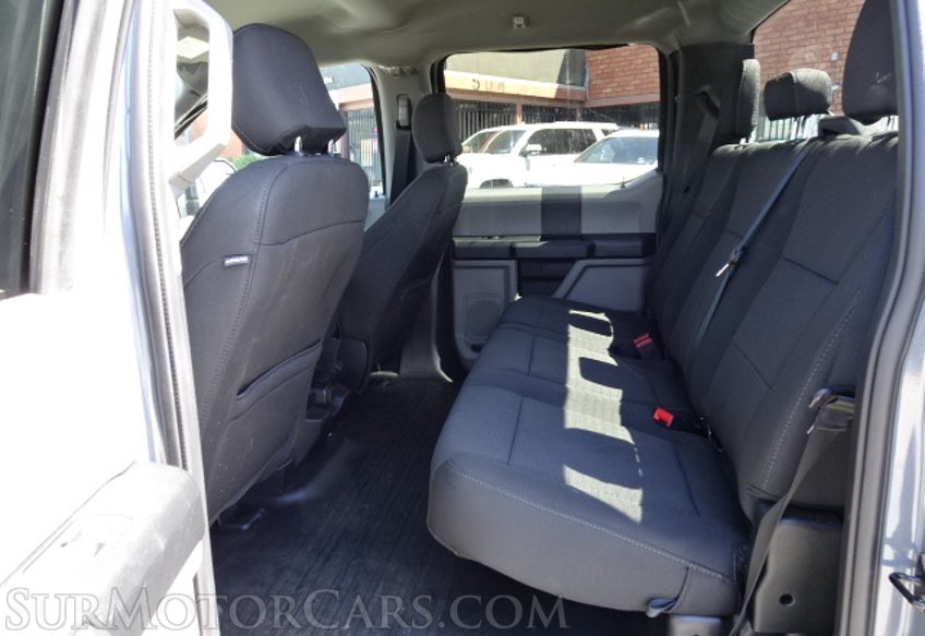 2019 Ford F-150 - Image 29