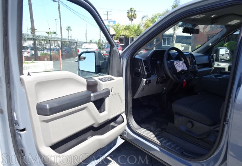 2019 Ford F-150 - Image 20