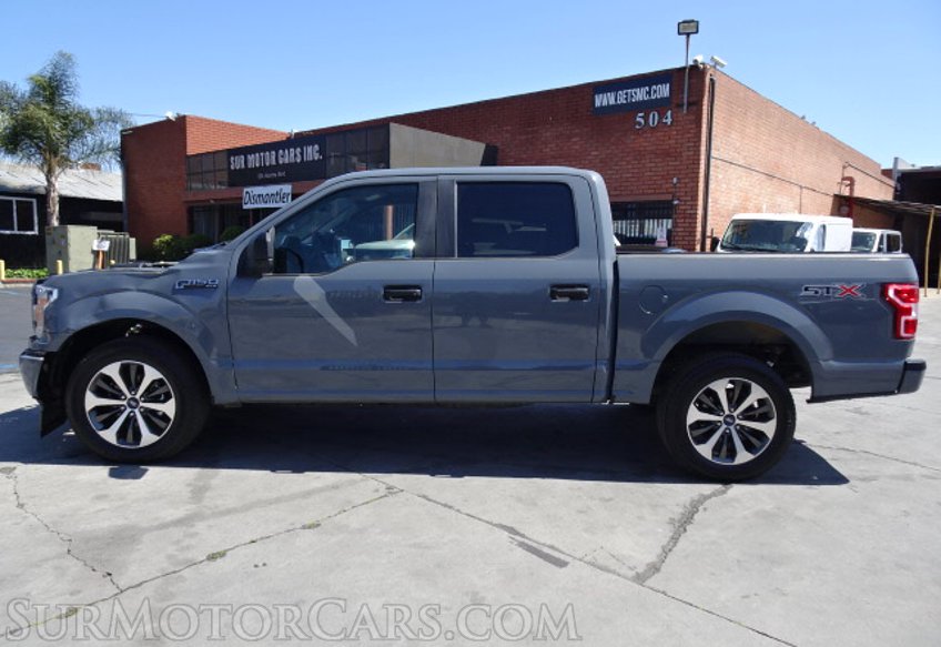 2019 Ford F-150 - Image 5