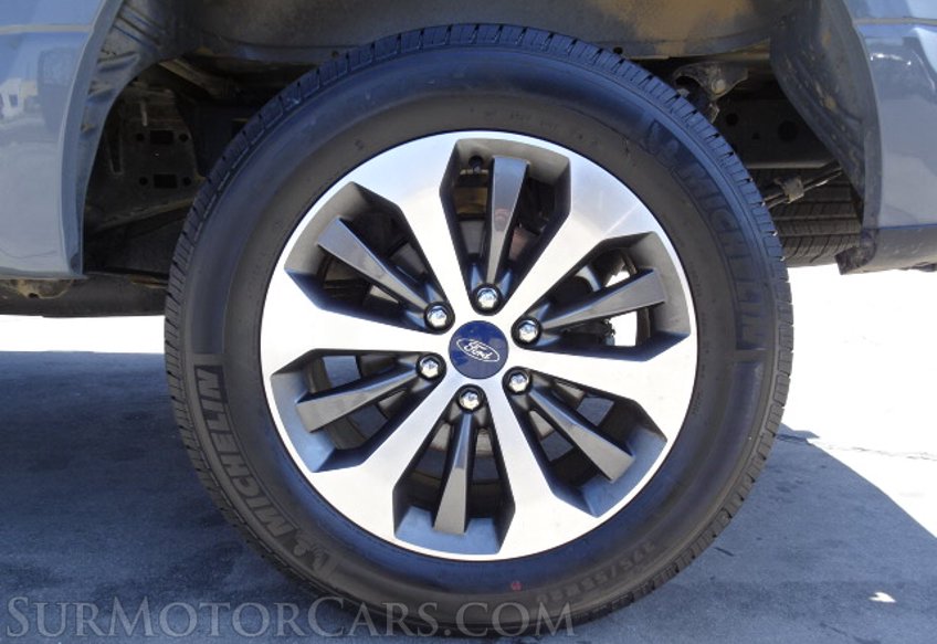 2019 Ford F-150 - Image 12