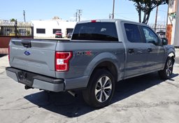 2019 Ford F-150 - Image 8