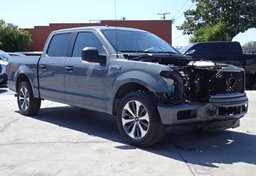 2019 Ford F-150 - Image 4