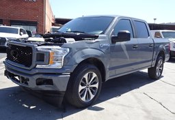 2019 Ford F-150 - Image 3
