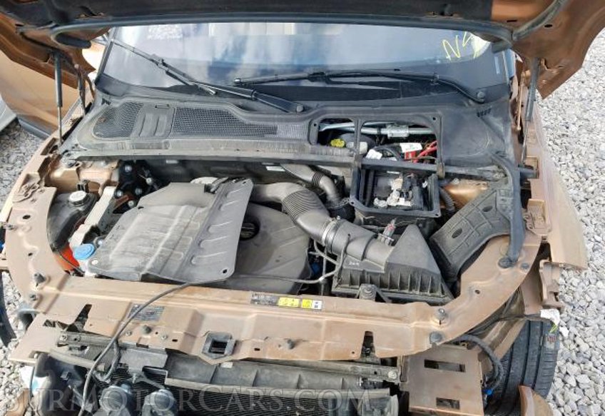 2015 Land Rover Range Rover Evoque - Image 8